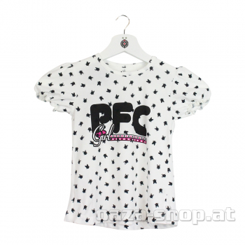 Dečija ženska majica "PFC Girl "