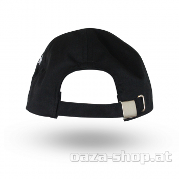 Preview: Kačket P.F.C "GRB" crni