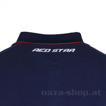 Preview: Macron polo majica CZ teget 2023/24