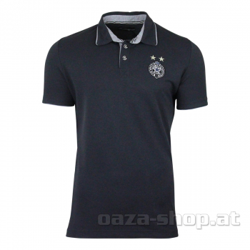 Polo majica PFC tamno siva