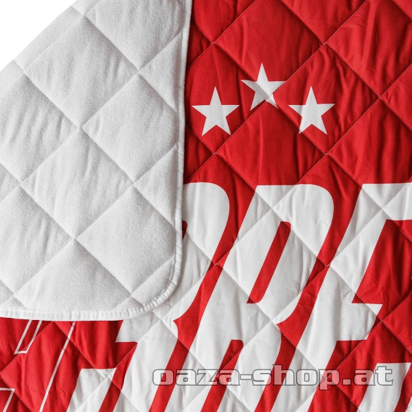 Preview: Prekrivac CZ "ЗВЕЗДА" koordinate crveni