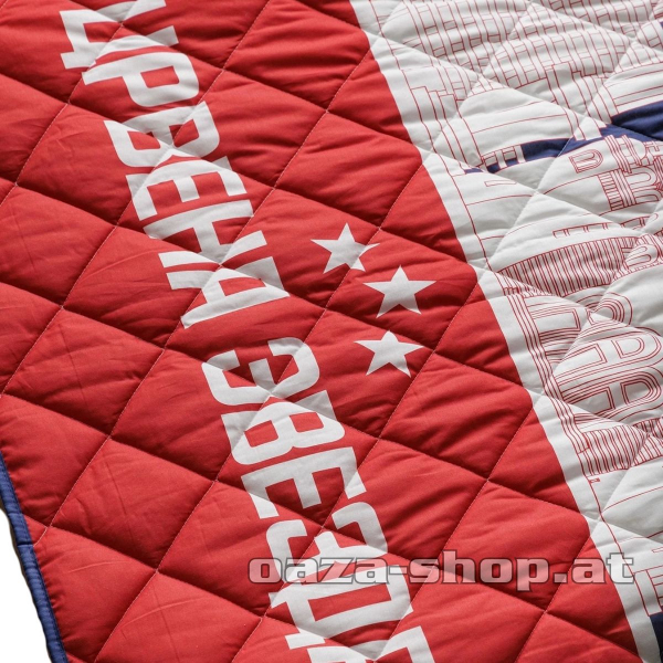 Preview: Prekrivac CZ "znamenitosti grada" teget