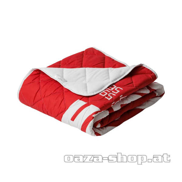 Preview: Prekrivac CZ "ЗВЕЗДА" koordinate crveni