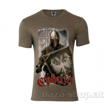 Preview: Majica "3 PRSTA" SRPSKI VITEZ