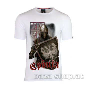 Preview: Majica "3 PRSTA" SRPSKI VITEZ