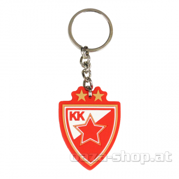 Privezak KKCZ gumeni
