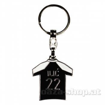 Preview: Privezak PFC " ILIĆ 22" GRB