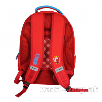 Preview: Ranac CZ "ЦРВЕНА ЗВЕЗДА"