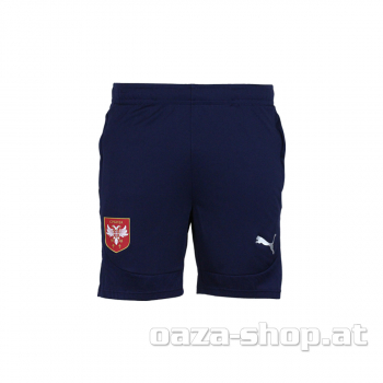 Preview: Trening šorts SRBIJA FSS PUMA 2024 teget