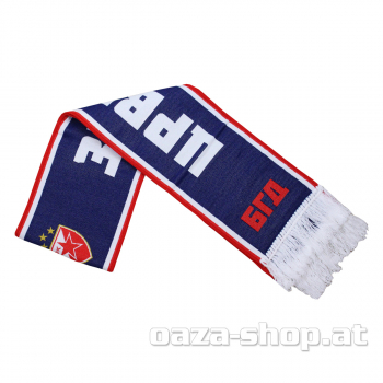 Bar šal CZ "Mod. 2"