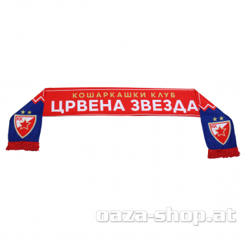 Svileni šal KKCZ