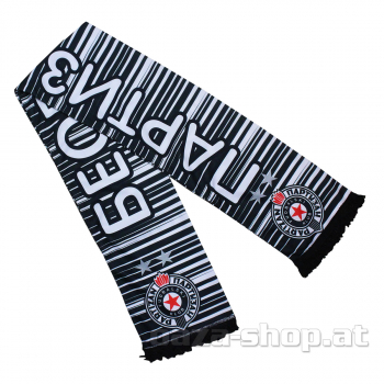 Svileni šal PFC mod. 2