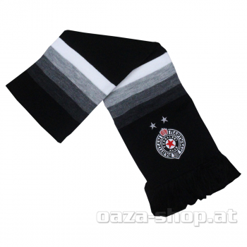 Bar šal PFC "NIJANSE"