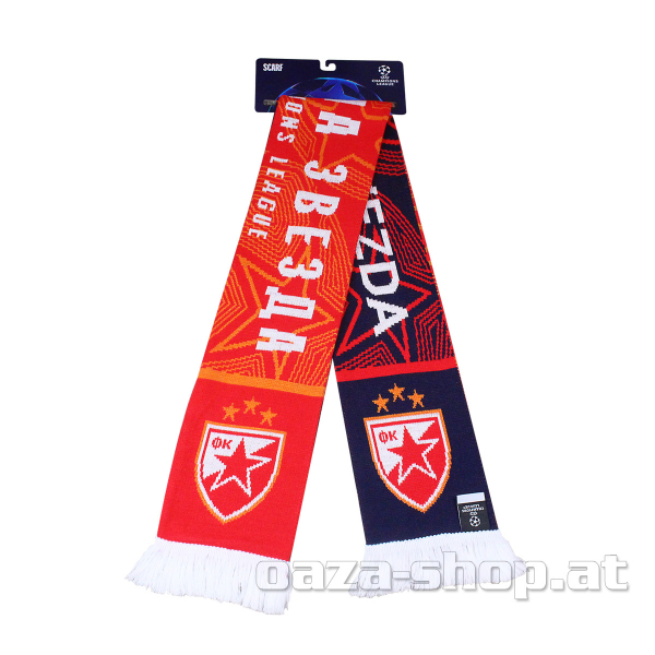 Šal FKCZ "LIGA ŠAMPIONA"