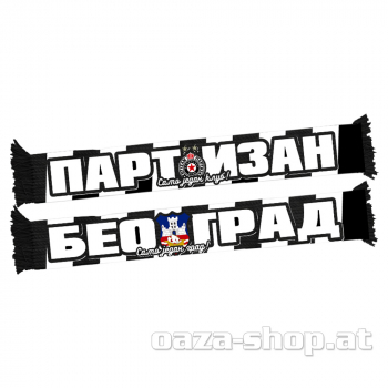 Svileni šal PFC "PFC BGD"