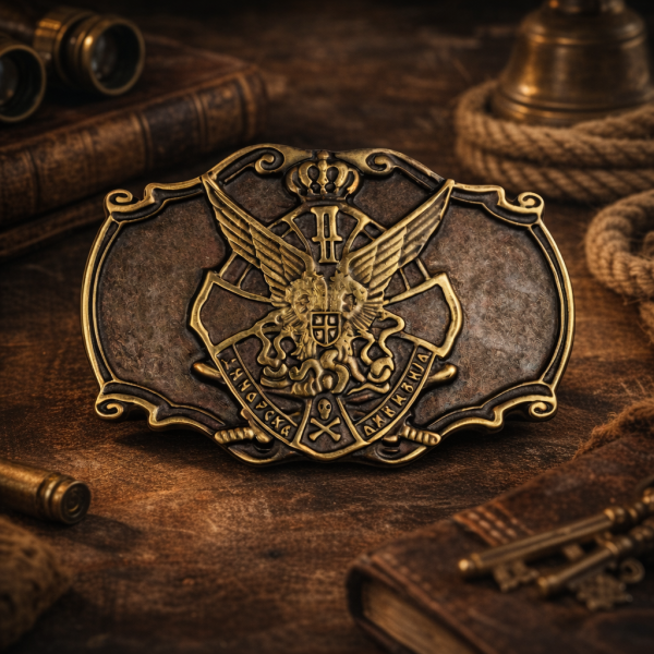 Preview: Šnala za kajš Mod. 1