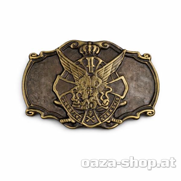 Šnala za kajš Mod. 1