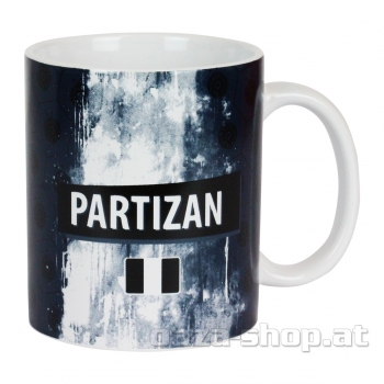 Preview: Šoljica PFC model 1