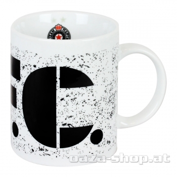 Preview: Šolja PFC "P.F.C" model 2