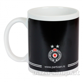 Preview: Šolja PFC " SLAVNA PROŠLOST - SVETLA BUDUĆNOST"