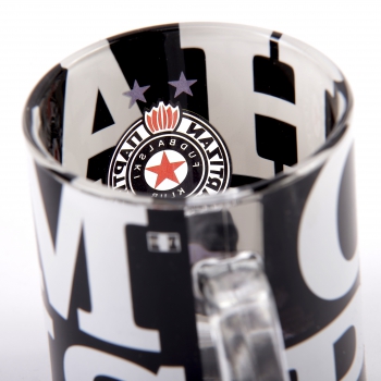 Preview: Šolja "PARTIZAN CHAMPION"