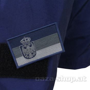 Preview: Šorts SRB "TRI PRSTA" plavi