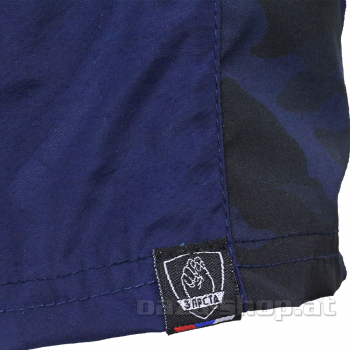 Preview: Šorts SRB "TRI PRSTA" plavi