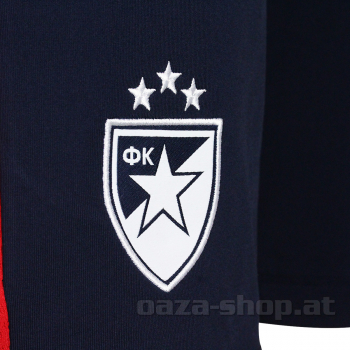 Preview: Macron šorts CZ teget 2023/24