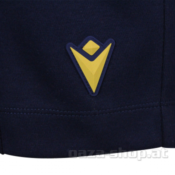 Preview: Macron bermude CZ teget 2024/25