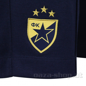 Preview: Macron bermude CZ teget 2024/25