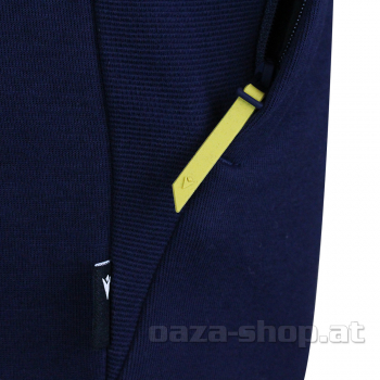 Preview: Macron bermude CZ teget 2024/25