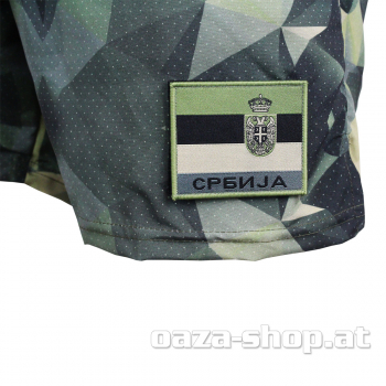 Preview: Šorts - Bermude SRB "3 PRSTA"