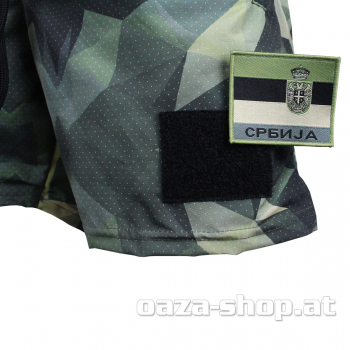 Preview: Šorts - Bermude SRB "3 PRSTA"