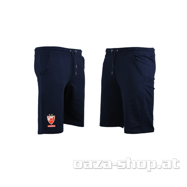 Šorts KKCZ "Meridian" teget