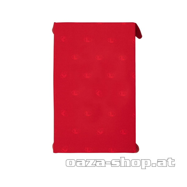 Stolnjak CZ crveni