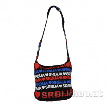 Torba SRB "VOLIM SRBIJU"