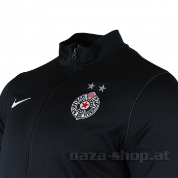 Nike trenerka PFC crna 2022/23