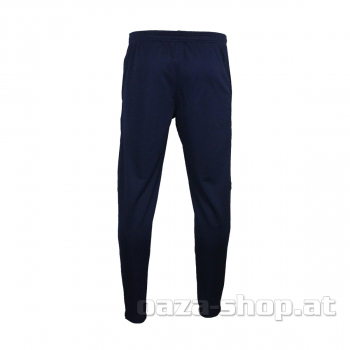 Preview: Macron donji deo trenerke teget/zlatni CZ 2024/25