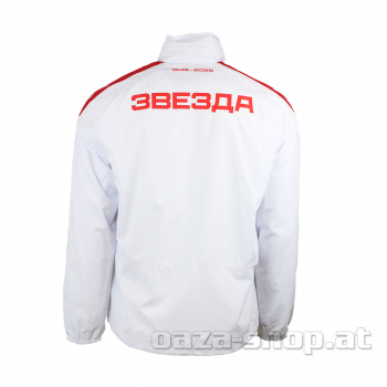 Preview: Macron šuškavac CZ beli 2024/25