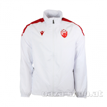 Preview: Macron šuškavac CZ beli 2024/25