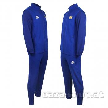 Zip Trenerka SRB PEAK 23/24 teget