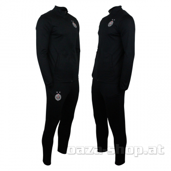 Trenerka PFC NIKE crna 22/23