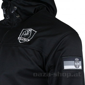 Preview: Trenerka SRB " TRI PRSTA" ULTIMATE