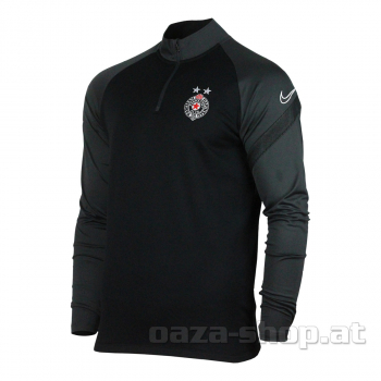 Nike zip duks PFC 2020/21