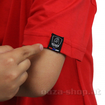 Preview: Dečija majica "3 PRSTA" SRPSKI GRB TROBOJKA