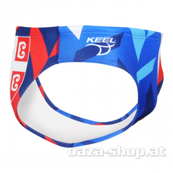 Preview: Dečije kupaće gaće vaterpolo SRB