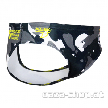 Preview: Dečije kupaće gaće vaterpolo PFC