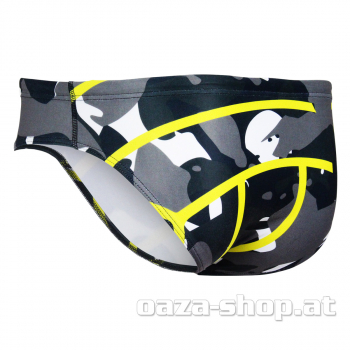 Preview: Muške kupaće gaće vaterpolo PFC