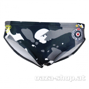 Preview: Muške kupaće gaće vaterpolo PFC