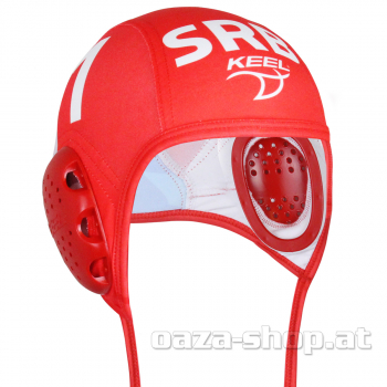 Vaterpolo kapica SRB "crvena"